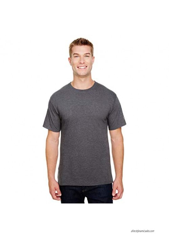 Champion Mens Ringspun Cotton T-Shirt (CP10)