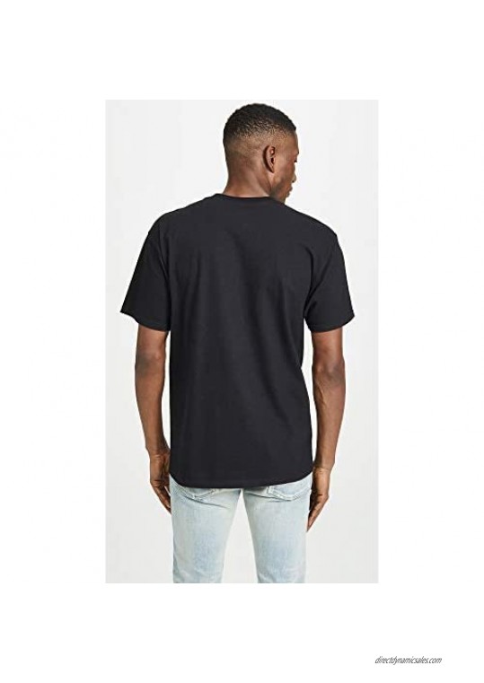 Fila Men's Stacked T-Shirt
