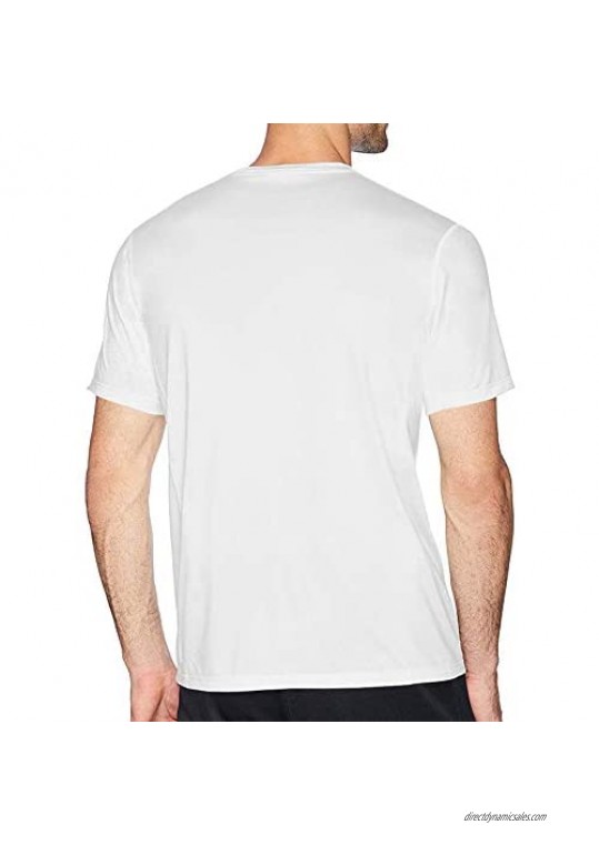 Geek3C Chodenji Machine Voltes V Men Soft Short Sleeve T-Shirt