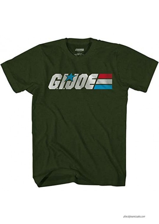 G.I. Joe Classified Logo T-Shirt