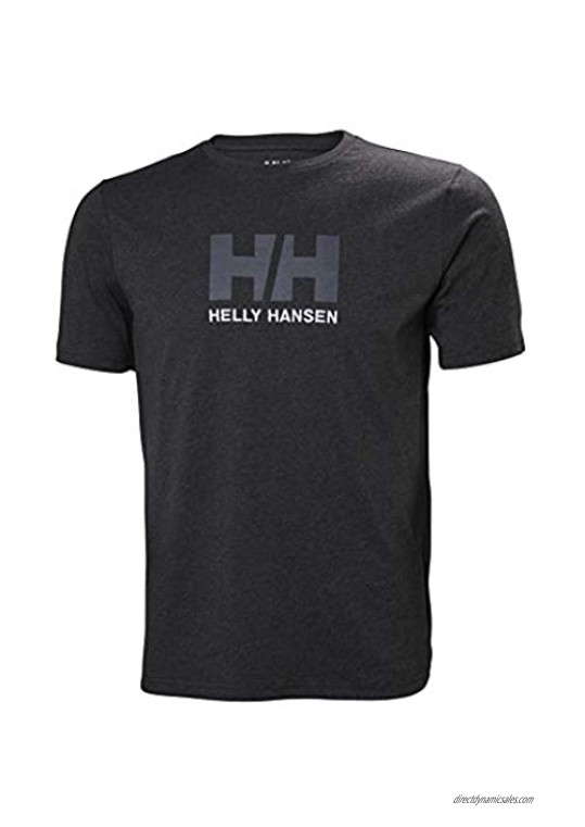 Helly-Hansen Men's Standard Hh Logo T-Shirt