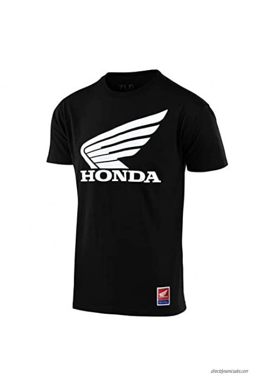 Troy Lee Designs Men's Honda Wing Shirts