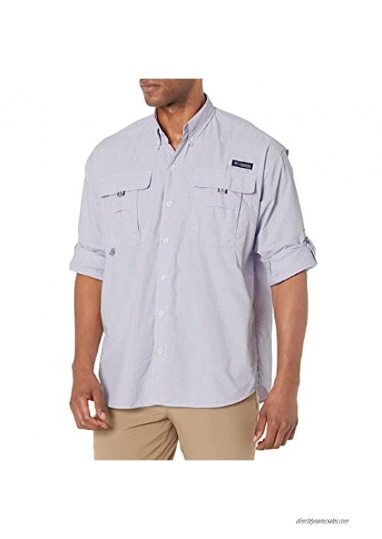 Columbia Mens Super Bahama LS Shirt 143895