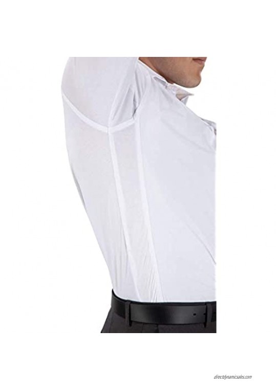 Vertx Men's Capitol Dress Shirt