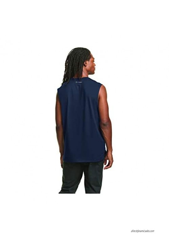 Champion Men's Double Dry Muscle Tee