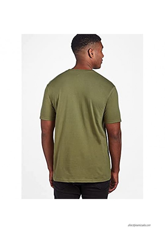 Marmot Mens Bivouac Short-Sleeve T-Shirt