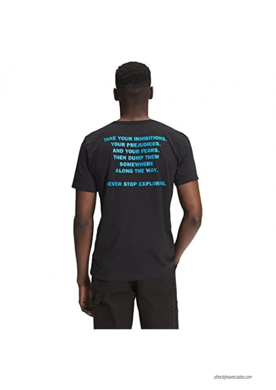 The North Face Men's Foundation Graphic Tee