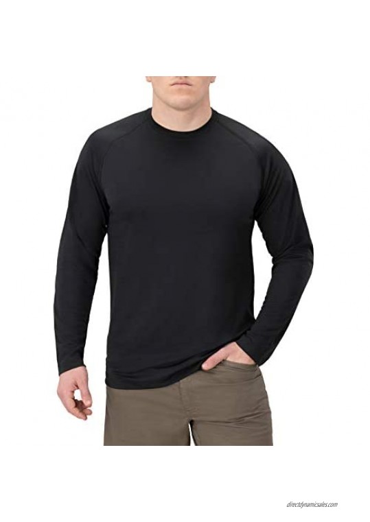 Vertx Men's Full Guard Performance Long Sleeve Shirt