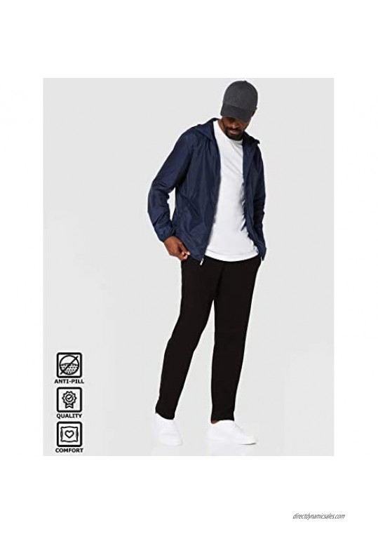 CARE OF by PUMA Men's Terry Joggers