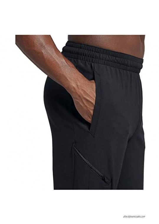 Nike Men's Flex Woven Basketball Pants