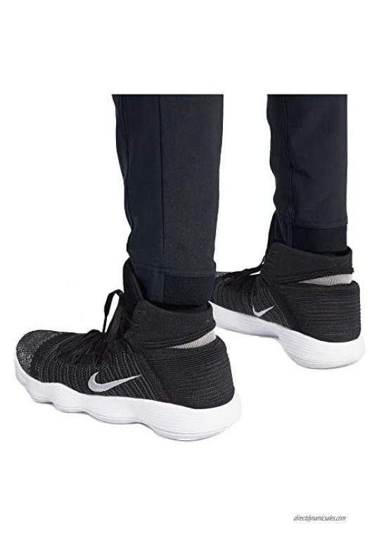 Nike Men's Flex Woven Basketball Pants