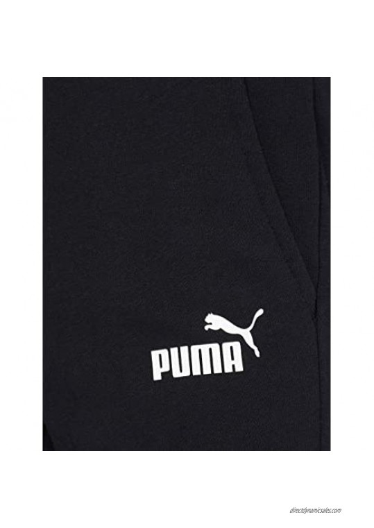 PUMA Men's Casual Sweatpants