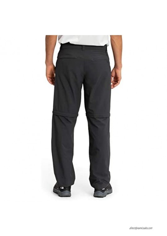 The North Face mens Straight