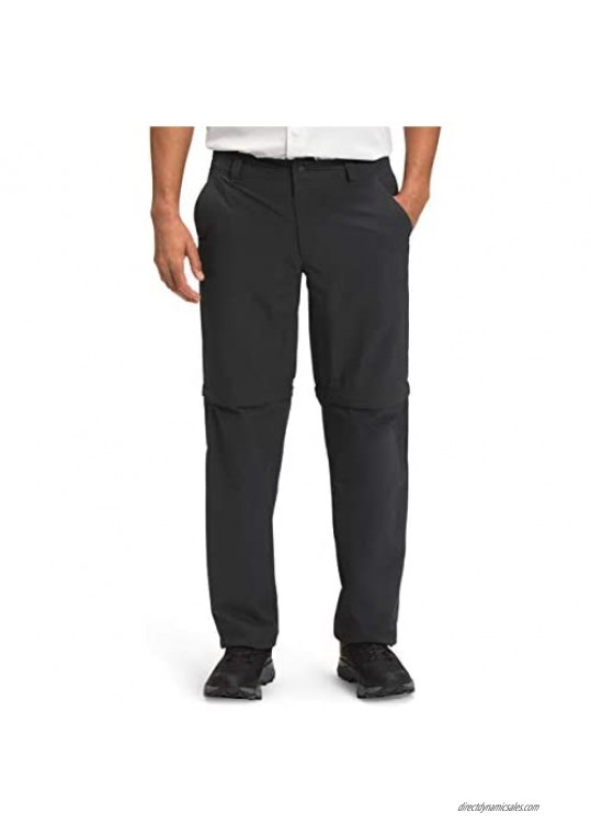 The North Face mens Straight