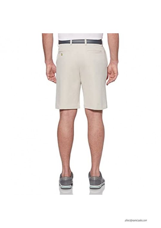 Callaway Men' Stretch Pro Spin Short with Active Waistband