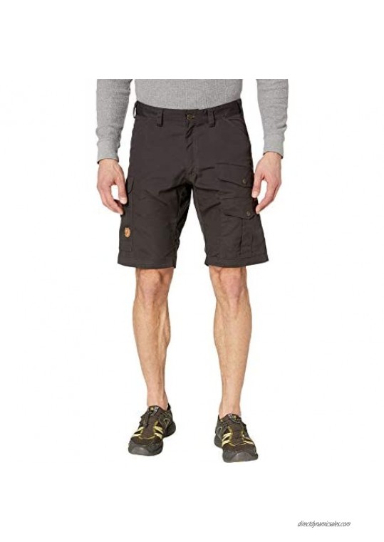 Fjallraven Men's Barents Pro Shorts