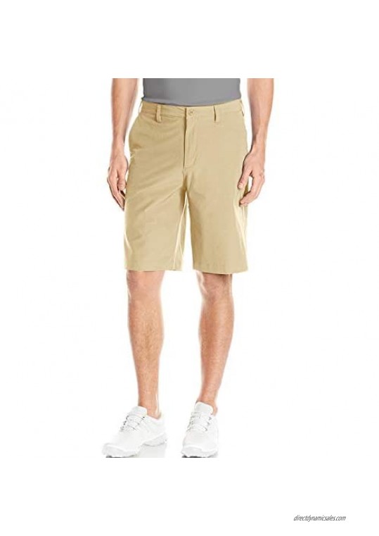 Lesmart Men Pro Golf Shorts Lightweight Stretch Relaxed Fit Summer Quick Dry Classic Fit Short