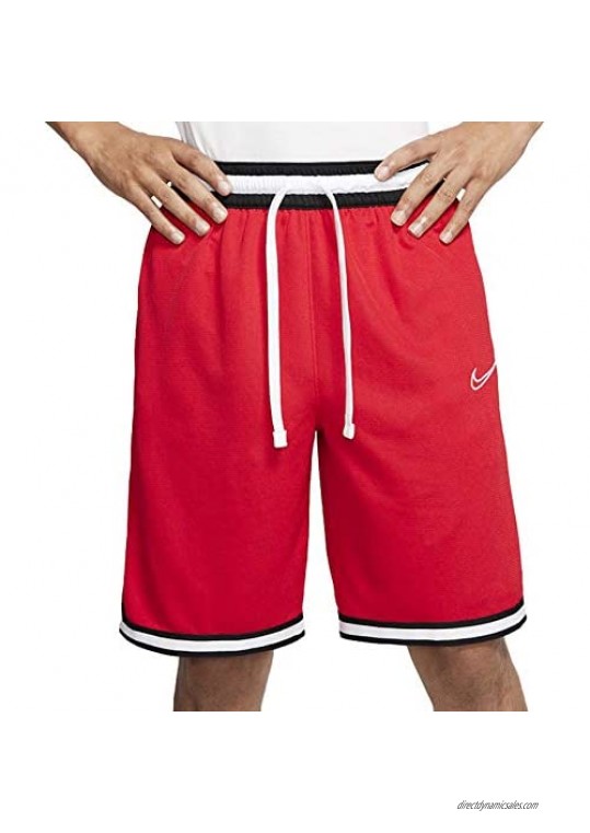 Nike DNA Shorts Men's Multi Purpose Basketball Shorts Bv9446-657