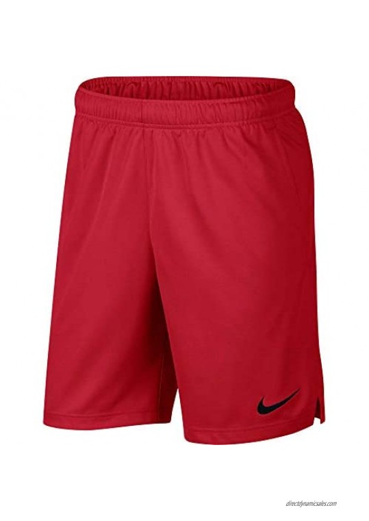 Nike Men's Dry Epic Training Shorts (University Red/Black  Large)