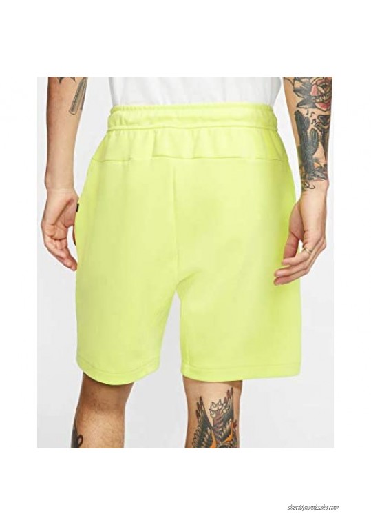 Nike Mens Sports Wear Tech Fleece Shorts 928513-367