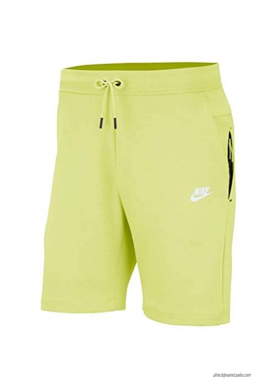 Nike Mens Sports Wear Tech Fleece Shorts 928513-367