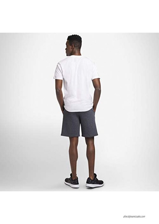 Russell Athletic Dri-Power Fleece Short with Pockets