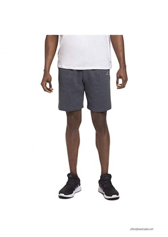 Russell Athletic Dri-Power Fleece Short with Pockets