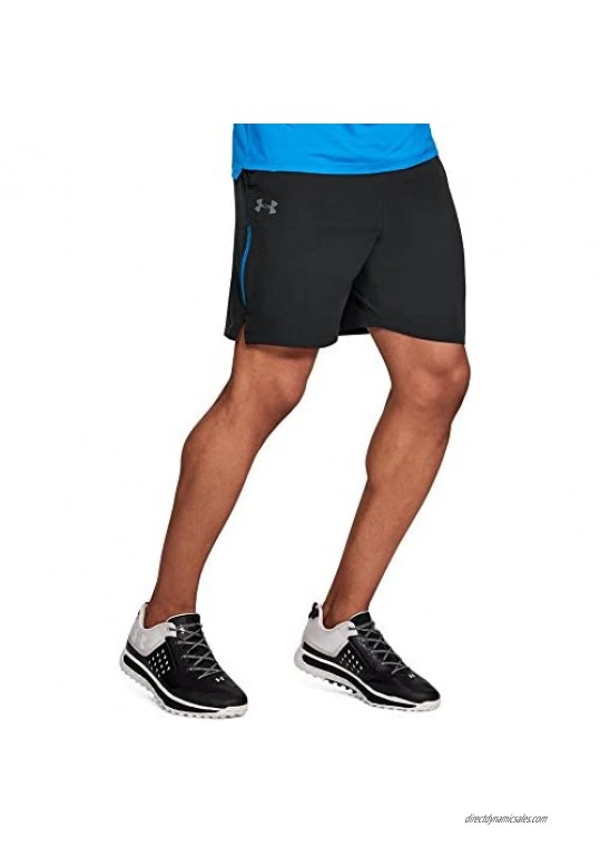 Under Armour Men's Hike Fast Shorts