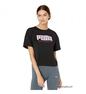 PUMA Women's X Sophia T-Shirt