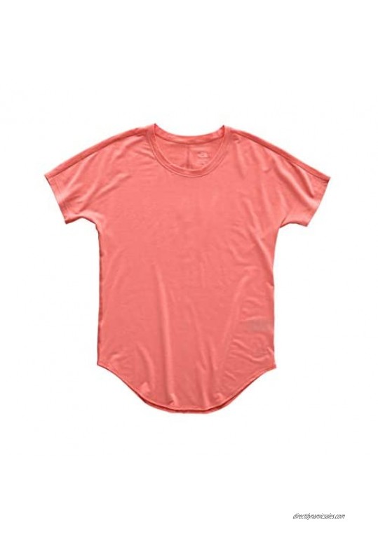 The North Face Women's Workout Short Sleeve