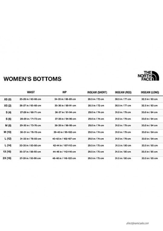 The North Face Women's Apex STH Snow Pants