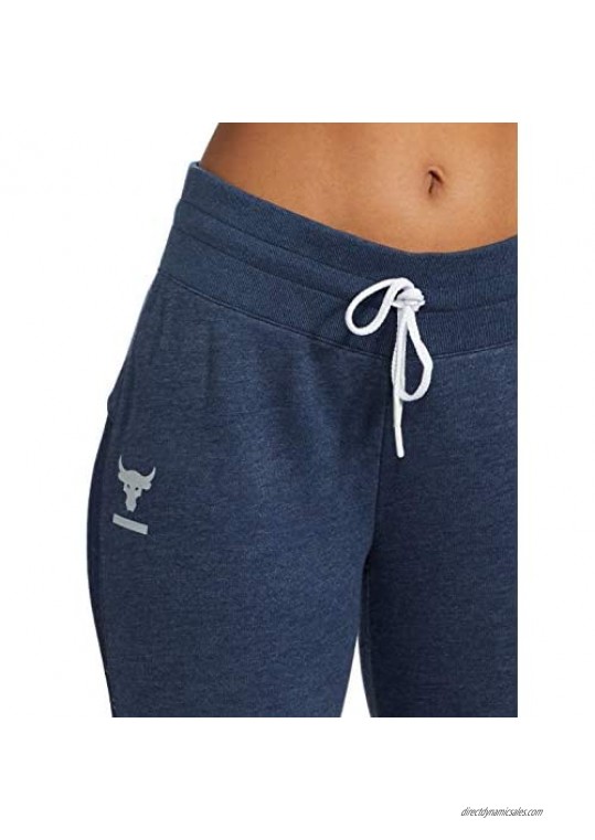 Under Armour womens Tapered