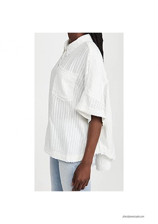 Free People Women's The Ava Top