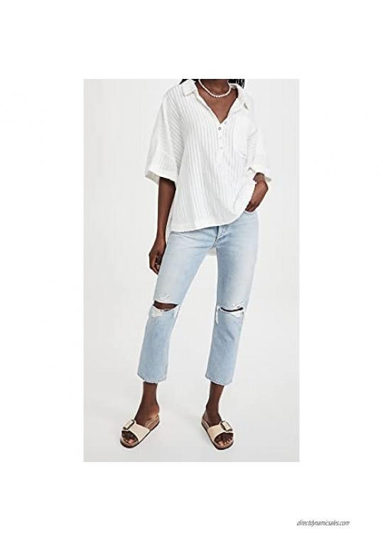 Free People Women's The Ava Top