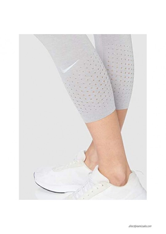Nike Epic Luxe Women's Running Crop Tights Cn8043-059