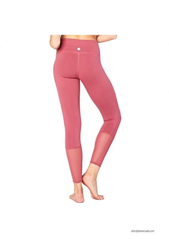 Threads 4 Thought Womens Cassidy Legging