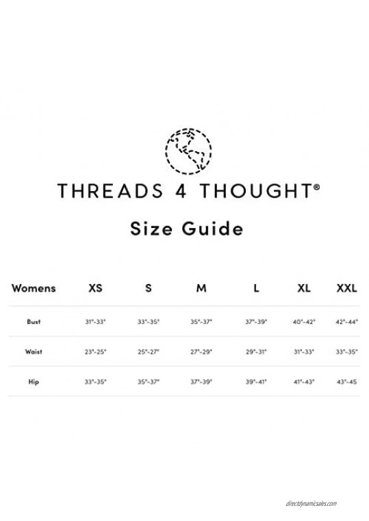 Threads 4 Thought Womens Cassidy Legging