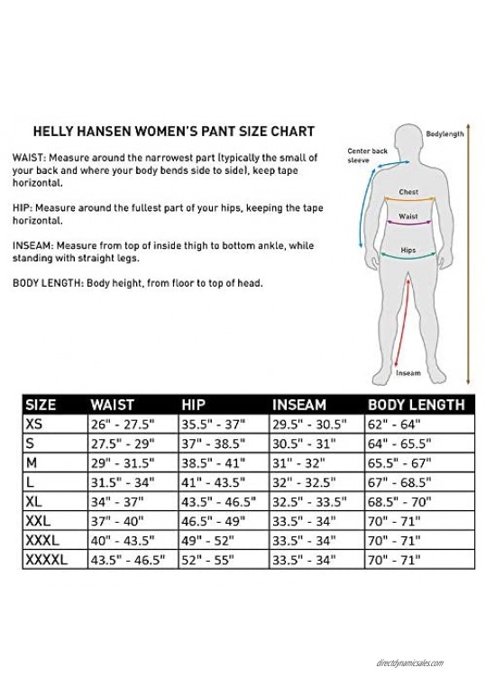 Helly-Hansen Womens Maridalen Hiking Short UPF 40+ Mountain Short Multiple Colors