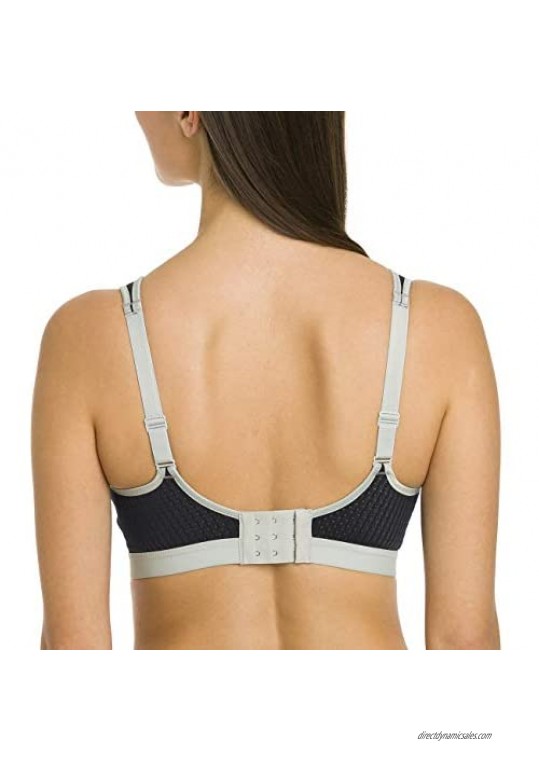 Anita Impact Control Max Support Softcup Sports Bra (5547)