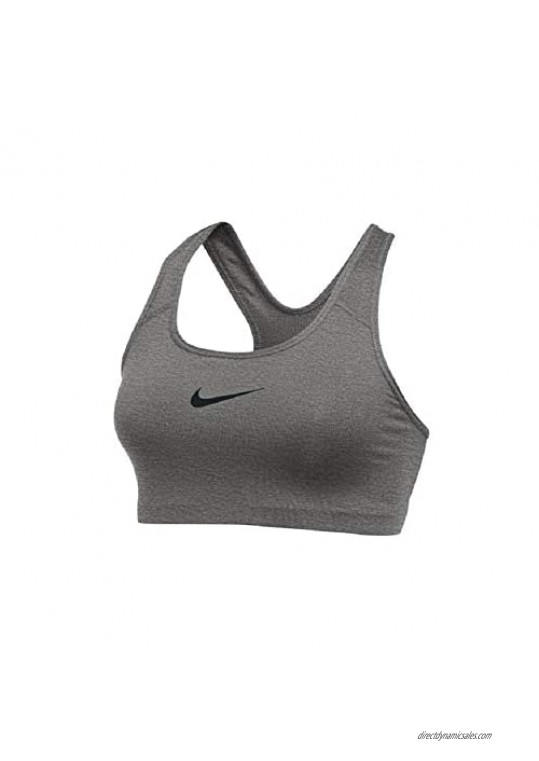 NIKE DRY FIT WOMEN'S TRAINING SPORT BRA DRY FIT STYLE 850605 COLOR 091 SIZE XS
