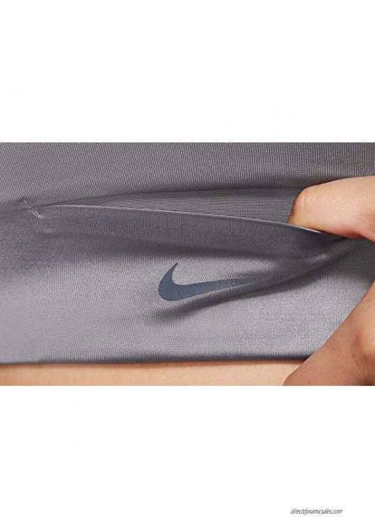 Nike Swoosh Pocket Bra Bv3775-056