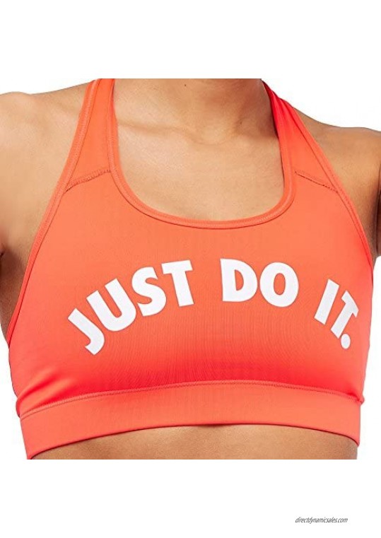 Nike Women's Victory Compression Training Sports Bra