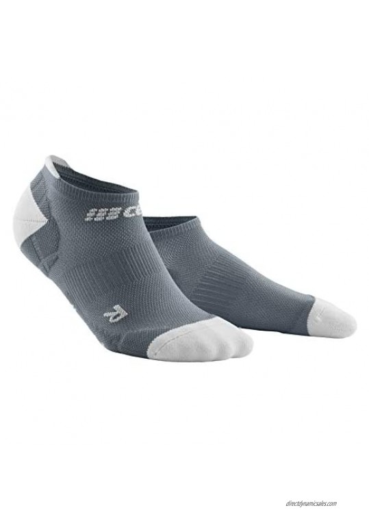 CEP unisex-adult Ultralight No-show Socks