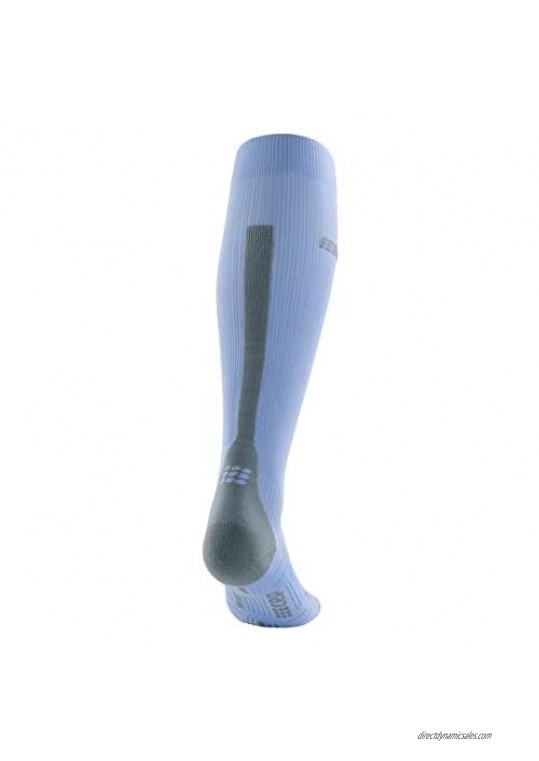 CEP Women's Running Compression Tall Socks - Athletic Long Socks for Performance