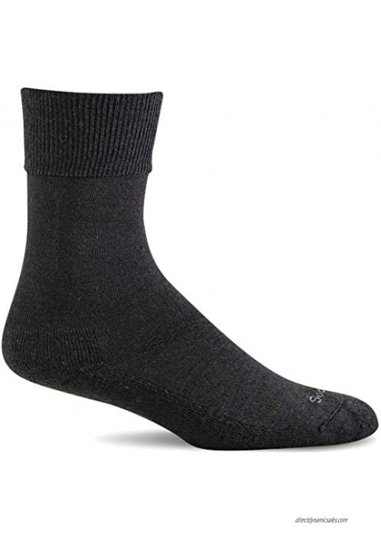 Sockwell Women's Easy Does It Relaxed Fit Sock