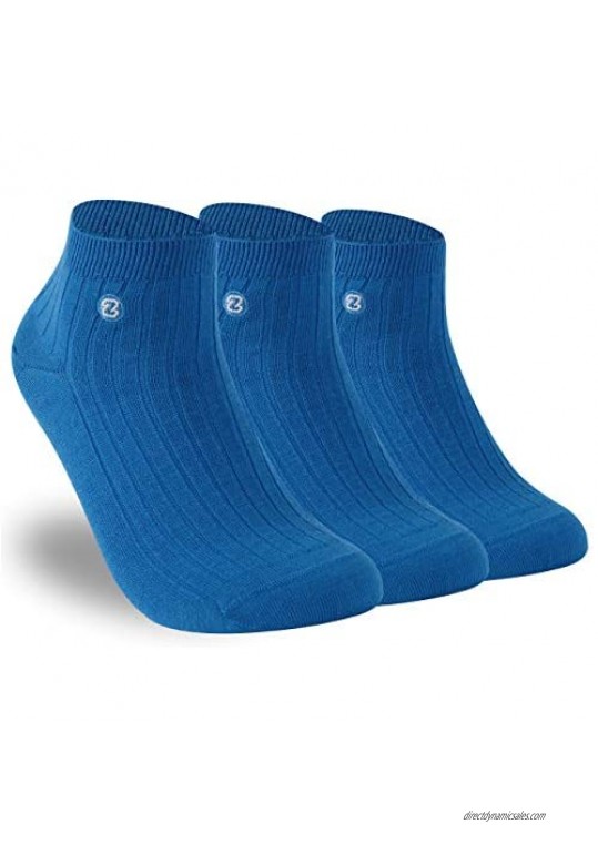 Thermal Merino Wool Socks Zonent Hiking Warm Socks Cycling Socks for Women