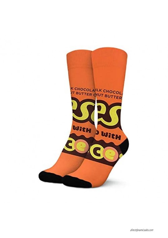 Womens Socks Soft Merita-Breads-AD- High Ankle Gift Socks