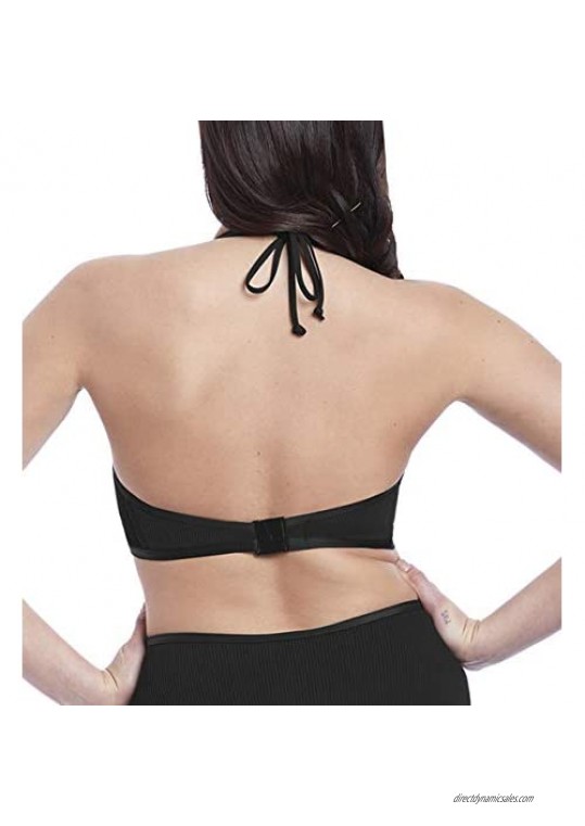 Freya Women's Nouveau Soft Triangle Bikini Top