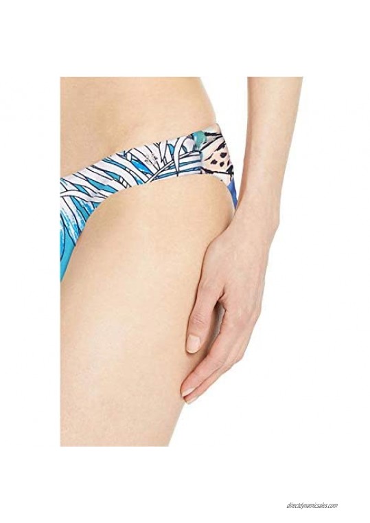 Maaji Women's Sublime Reversible Signature Swimsuit Bikini Bottom