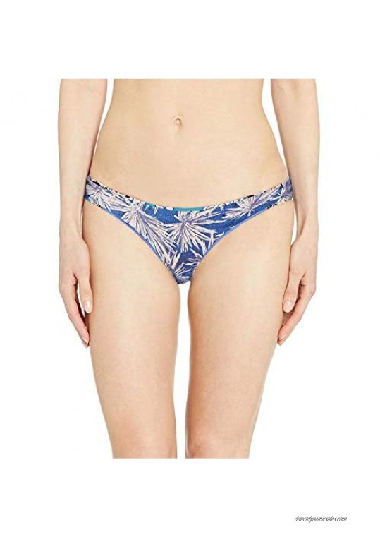 Maaji Women's Sublime Reversible Signature Swimsuit Bikini Bottom